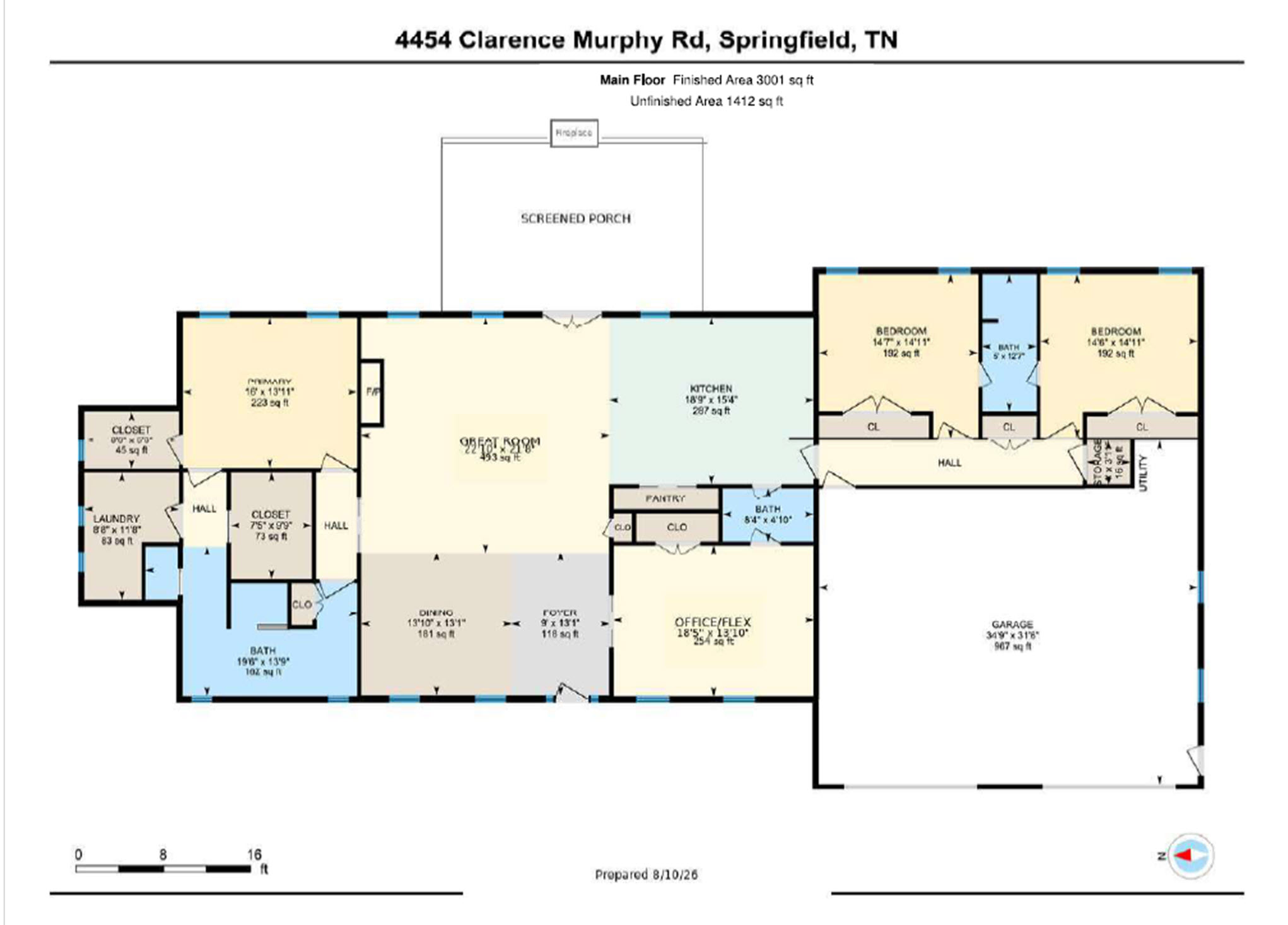 Image of Floorplan
